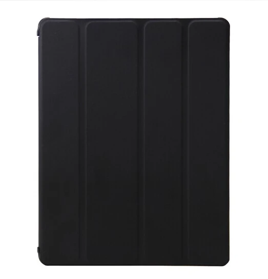 Свернуть смарт-чехол для Apple iPad Air Ultral Тонкий чехол mini 4 ТПУ кремния мягкий |