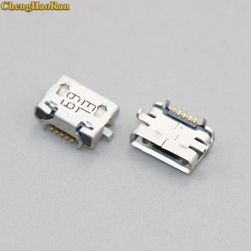 ChengHaoRan для Xiaomi mi pad mipad 1 планшет micro usb разъем зарядного порта док