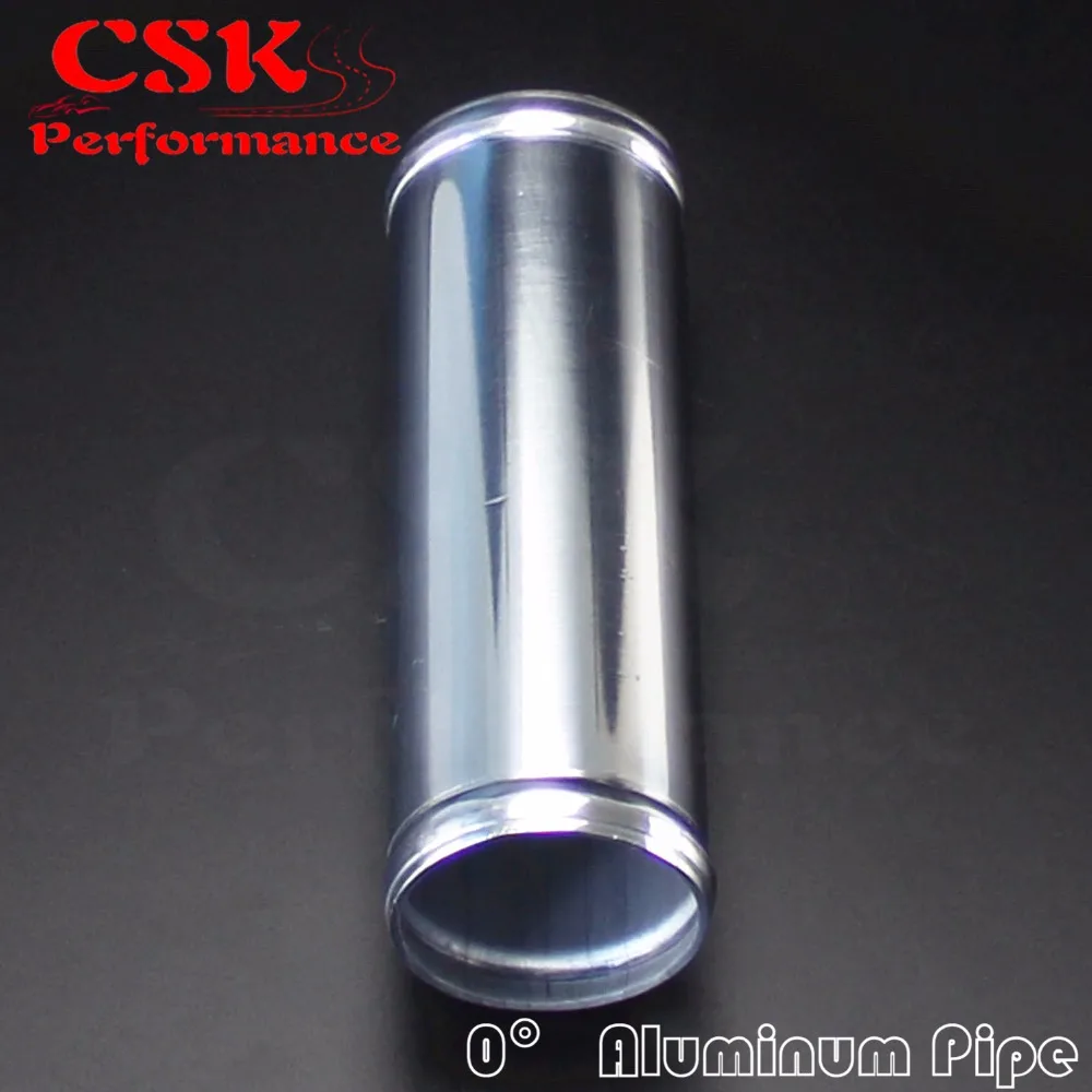 

5pcs Aluminum Intercooler Intake Turbo Pipe Piping Tube hose 42mm 1.65" inch L=150mm