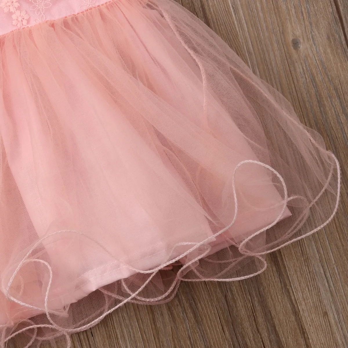 Нарядное платье-пачка для маленьких девочек Пышное Платье принцессы на свадьбу