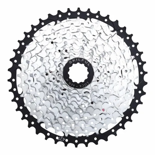 SLX M7000 группа 11s MTB велосипед правый переключатель+ задний переключатель+ YBN цепь+ искусная кассета