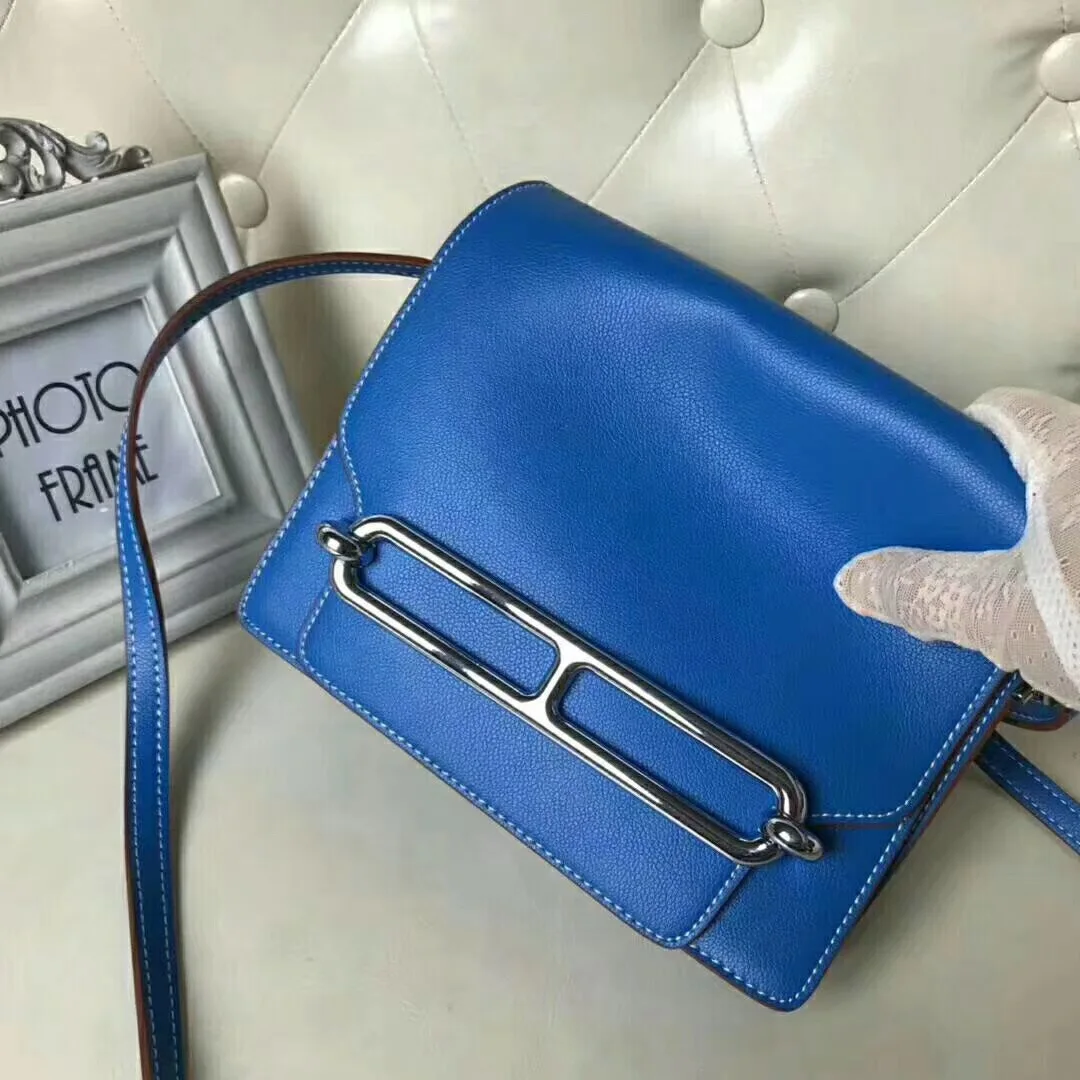 Сумка мессенджер женская из натуральной кожи роскошный саквояж на плечо