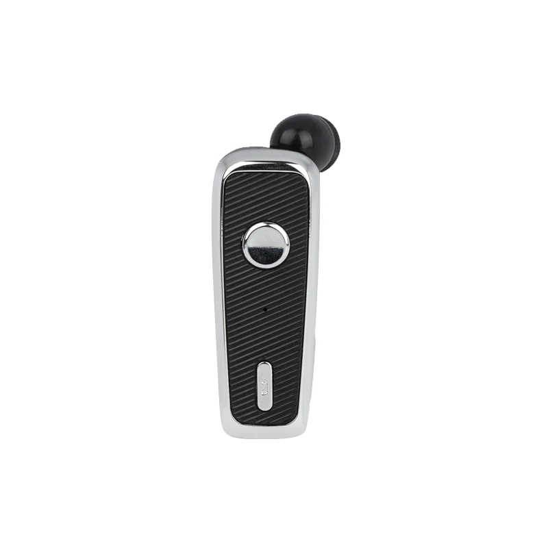 2019 F918 гарнитура клипса с Bluetooth Беспроводные наушники оригинальные вождение