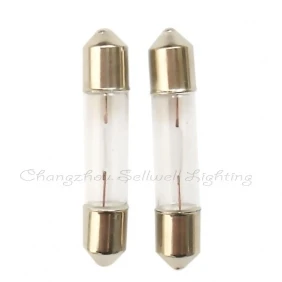 

Auto bulb 12v 5w 6x31 B030 GREAT 10pcs