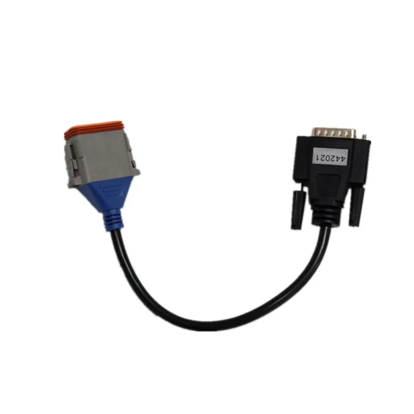 DHL USB ссылка Новое поступление Авто тяжелых грузовиков Bluetooth OBD диагностический инструмент для грузовиков с чехол для переноски