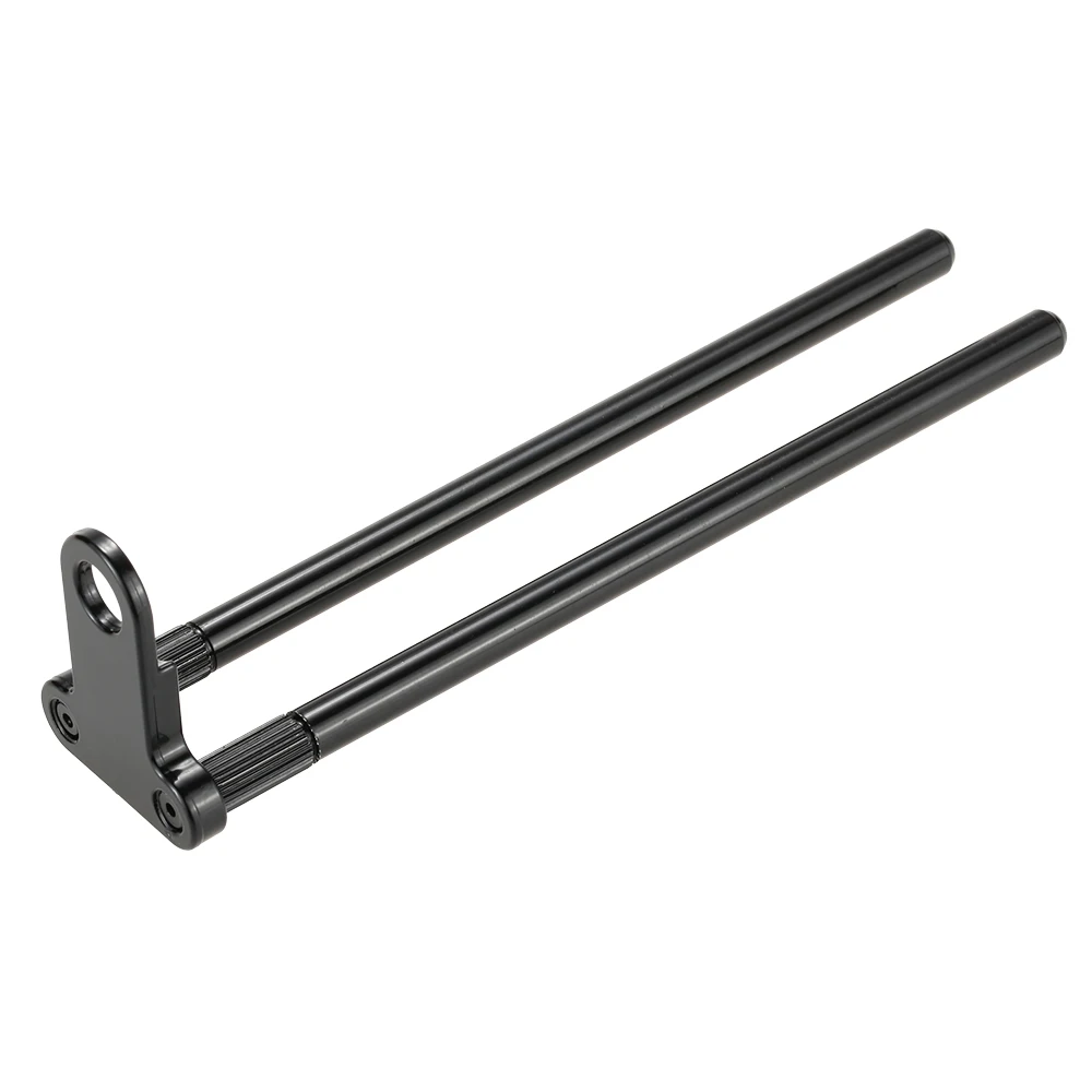 Ветрозащитное лобовое стекло Lixada из алюминиевого сплава для ловли карпа снасти