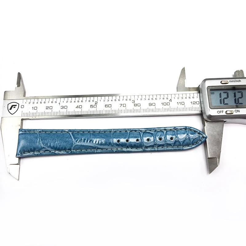 Пу ремешок для часов 18 мм 2016 ремешки наручных новые браслеты 3 цвет бамбука зерна