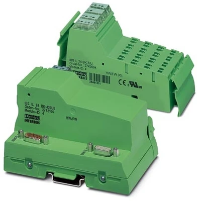 2814728 MCR-S10-50-UI-DCI-NC Новый в коробке | Обустройство дома