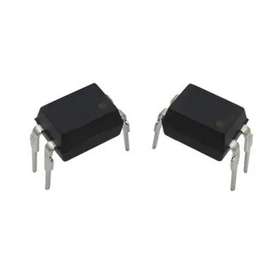 Высокое качество 100 шт./лот PC817C отсеки PC817 DIP 4 EL817 Универсальный фототранзистор