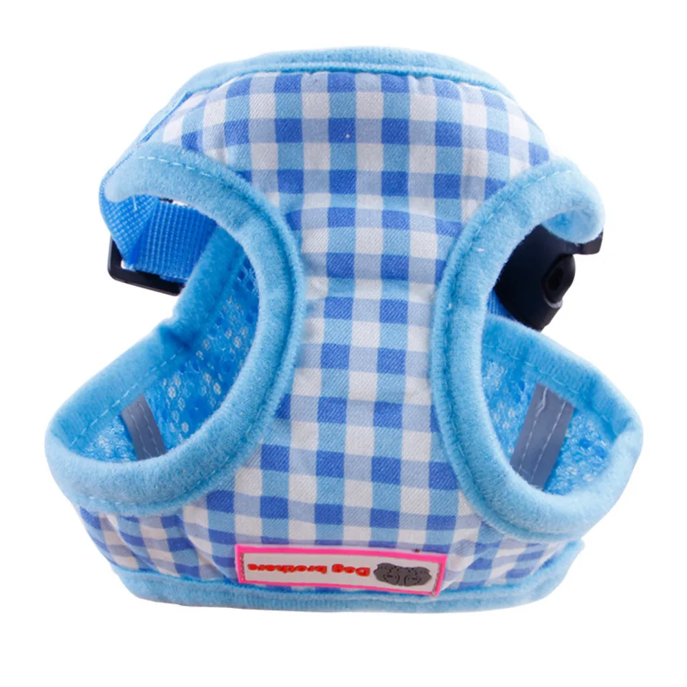 Dog vest warm harness Chain Small-sized New Product Gogo Tow Rope The Back Type Of Chest Straps CW-YF1 |