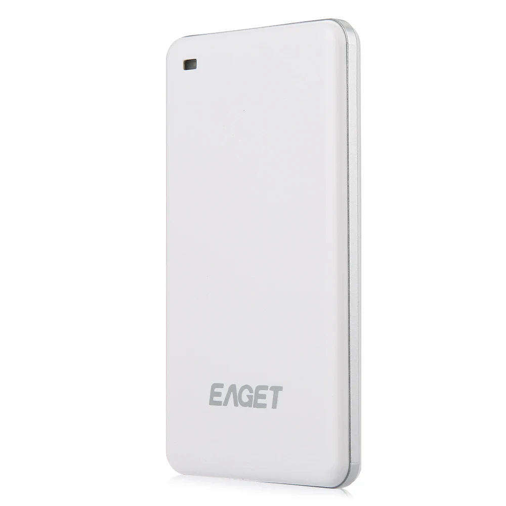 EAGET S650 Высокая Скорость USB3.0 Твердотельный Накопитель 1.8 дюймов ТСХ Флэш Памяти 128