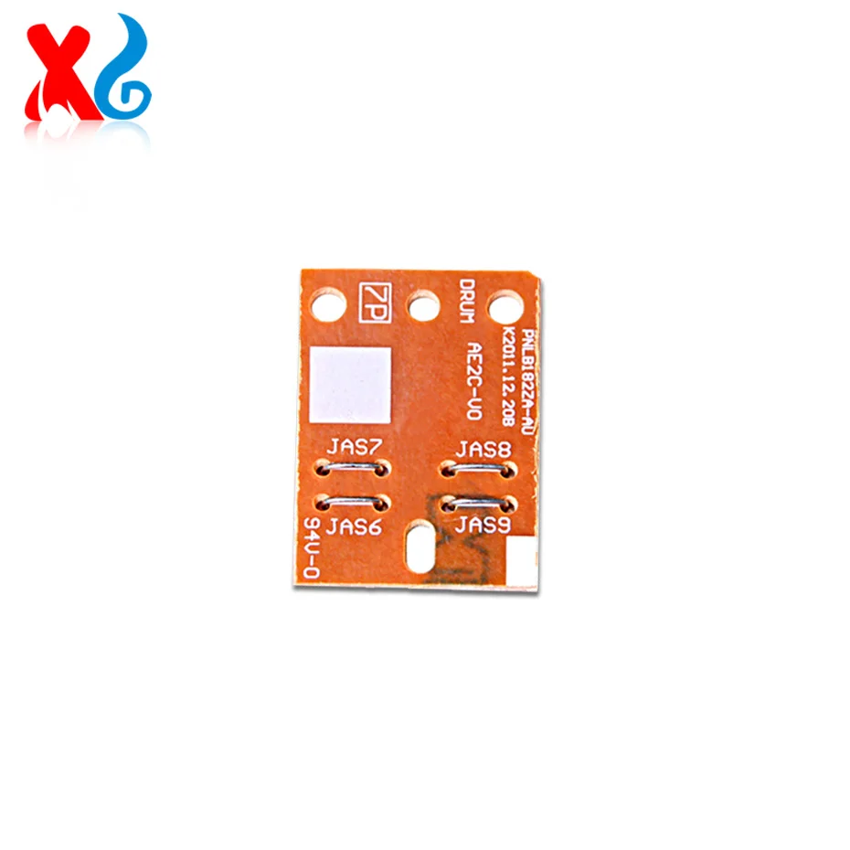4 шт. замена картриджа с тонером KX-FAC408CN FAC408EN для Panasonic KX MB1500 1508 1518 1520 1528 KX-MB1500 |