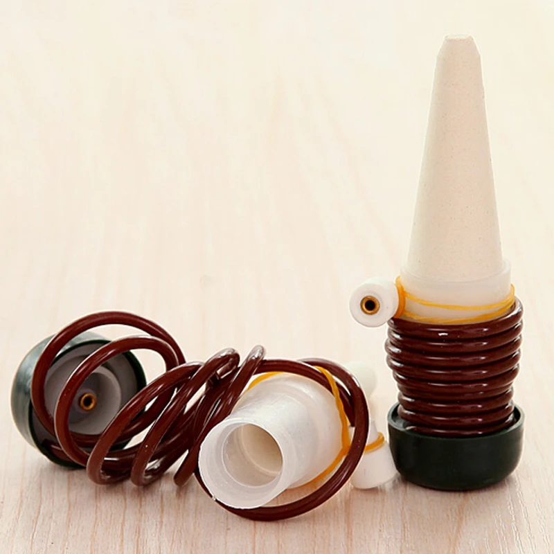 Креативные портативные зонды 1 шт. автоматический Спайк для капельной воды