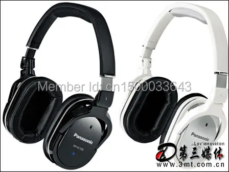 Замена Подушки для Panasonic Technics RP-HC700 RP-HC720P гарнитуры. | Электроника