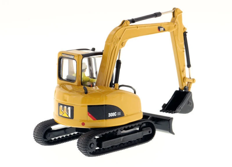 Коллекция литые под давлением модели 1/50 308C CR Excavator Core Classics Series 85129 модель