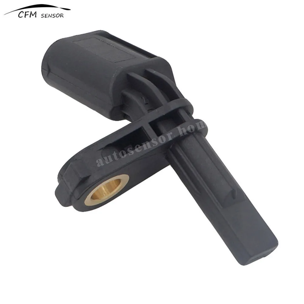 Новинка 7H0927804 ABS Датчик скорости колеса Подходит для Audi A3 Q3 TT Seat Skoda VW Модели Amarok Caddy