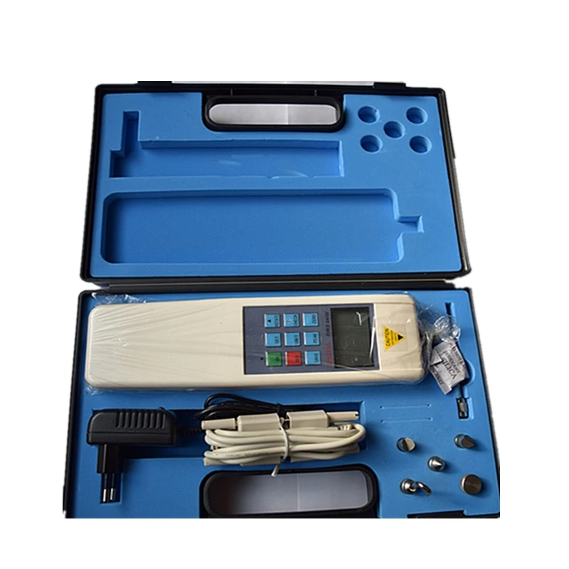 500N Цифровой Динамометр силы тестер|force tester|force gaugedigital force gauge |