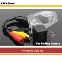 car backup rearview camera for honda odyssey auto reversing parking hd sony ccd iii cam night vision