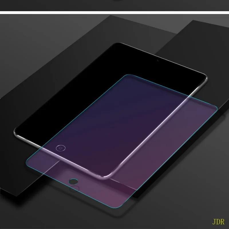 Новый для ipad pro11 inch закаленная пленка apple планшет ПК на заказ blue ray стеклянная