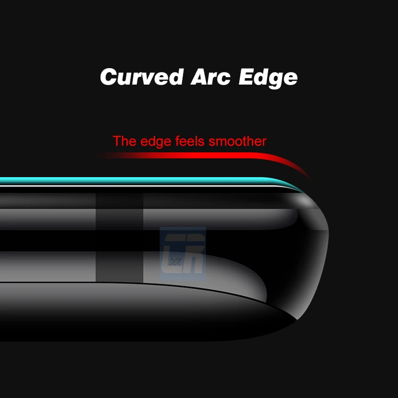 3D Curved Edge Soft Protective Tempered Glass for One Plus 6 5 Full Cover Screen Protector Oneplus 3T 3 Explosion Proof Film | Мобильные