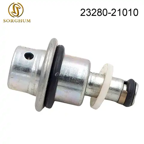 Toyota 23280 21010 аналоги