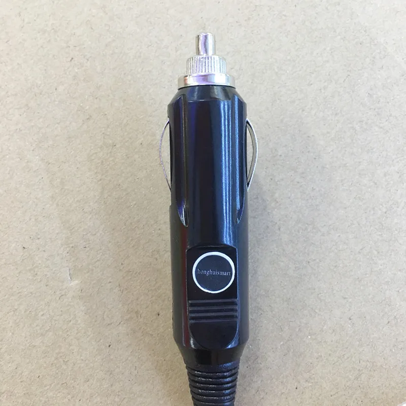 Honghuismart Автомобильный Кабель питания DC12V для Kenwood TYT Yaesu Icom 'd и т. д. автомобильный