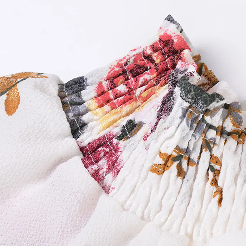 HEE GRAND 2018 летняя с цветочным принтом Летняя Сексуальная сланцевая шея комбинезон