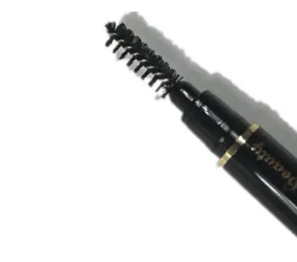 (3 шт./лот) 2017 новая двойная головка карандаш для бровей 0 6 г Автоматическая