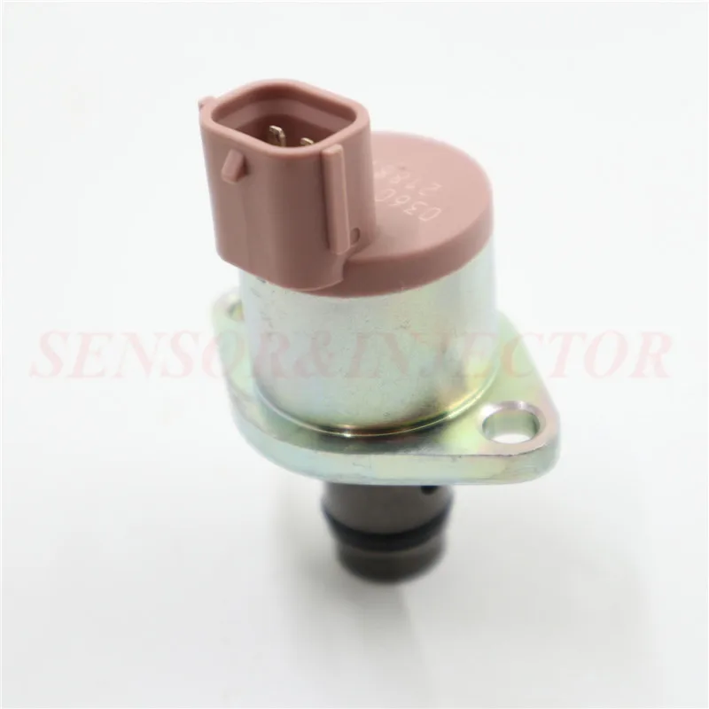 Новый всасывающий регулирующий клапан 294200-0360 для SUBARU Citroen Peugeot FIAT Ford Mazda NISSAN OPEL