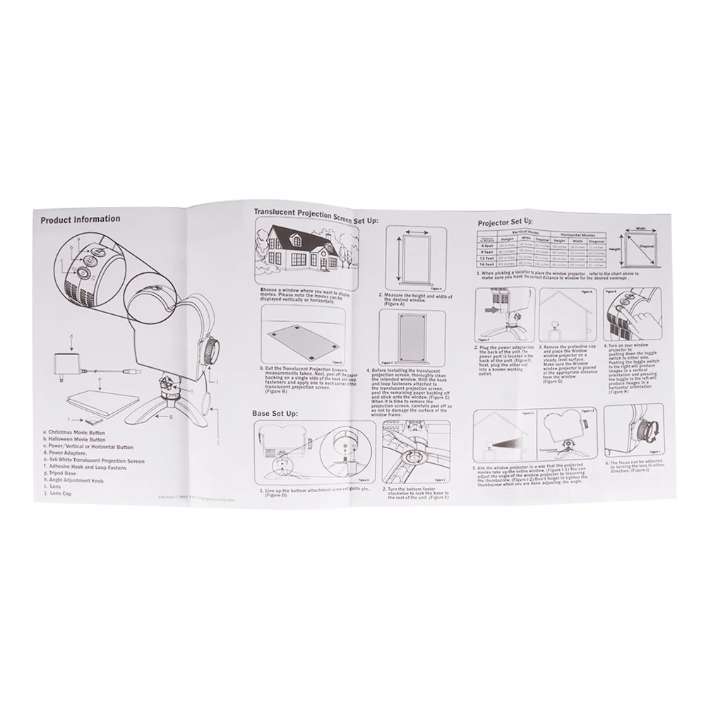 Окно Дисплей Лазерная лампа с евро вилкой рождественские прожекторы проектор Страна Чудес 12 фильмов проектор свет Декор для Хэллоуина, вечеринки