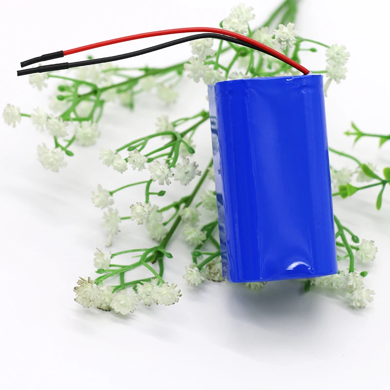 KLUOSI 1S4P 10000 mAh 3,7 V/4,2 V литий-ионный аккумулятор с BMS для небольшой электрической модели промышленные инструменты