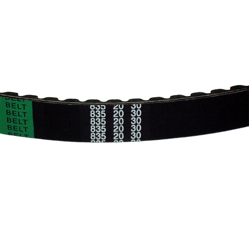 V Belt ремень привода CVT 835 20 30 подходит для GY6 125 куб. См 150cc скутер мотоцикл ATV|Детали и