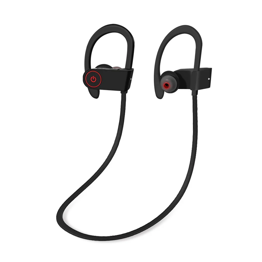 Super Bass Bluetooth наушники Беспроводной Спорт гарнитура Водонепроницаемый бас с