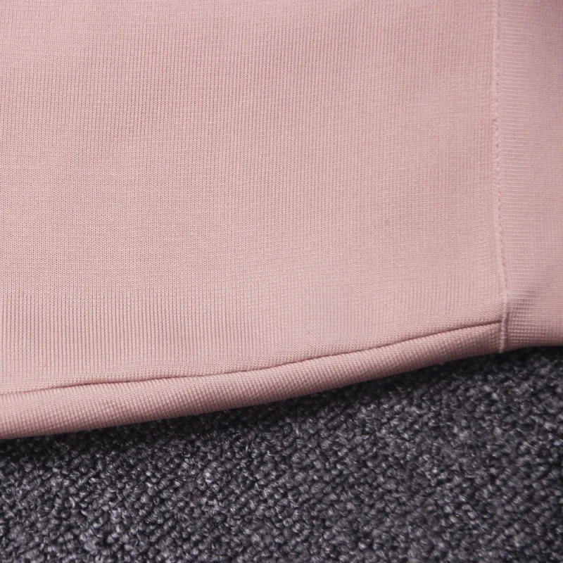 Kleezy 50CM Length Solid Color Sexy sheathy Bandage Pencil Women Skirt HL2621 | Женская одежда