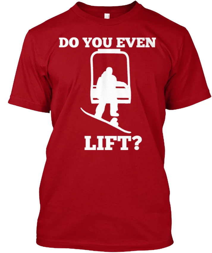 Вы даже поднять Snowboardinger Популярные Tagless футболка|t-shirt t-shirt|lifting t-shirtt-shirt tee |