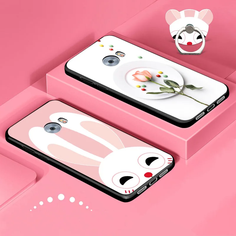 iCOOL Luxury TPU soft shell Case For Xiaomi Note 3 2 Cartoon Pattern note3 note2 case back cover |