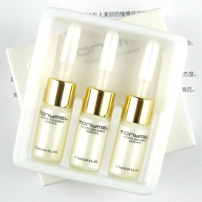 3 pcs 3 ШТ. Мгновенно Ageless Продукты Магия Anti Aging против Морщин Argireline Жидкость Лифт Крем Для Лица Крем Гиалуроновой Кислоты в Сыворотке гиалуроновая кислота крем от морщин - Вес нетто: 3 pcs