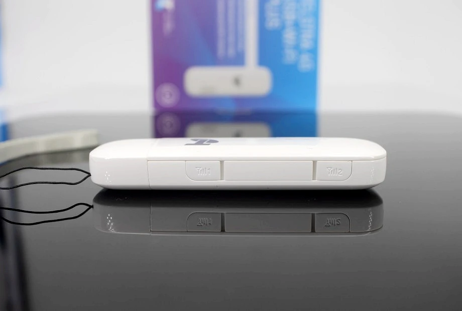 Разблокирована 4 г LTE USB WI FI модем huawei E8372|Модемы| |