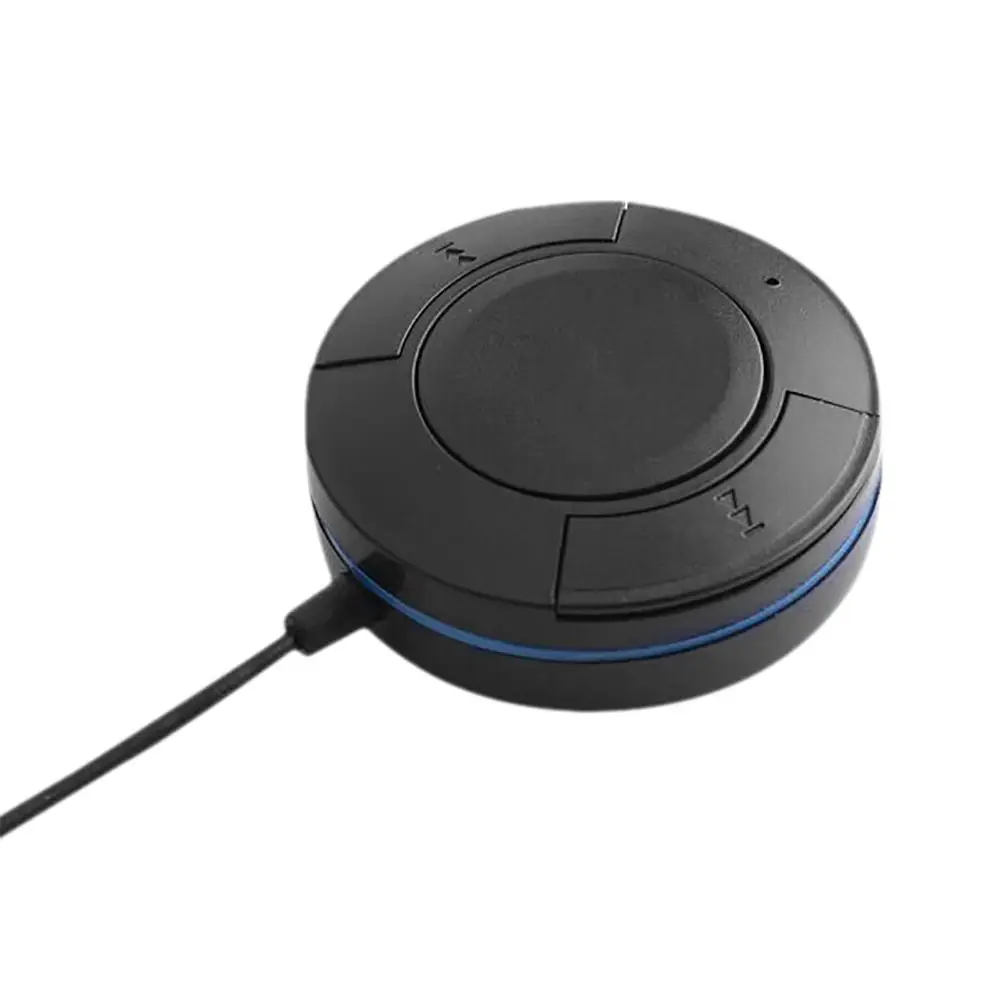 BT4823 автомобильный адаптер Bluetooth приемник Беспроводной 3 5 мм USB Интеллектуальный