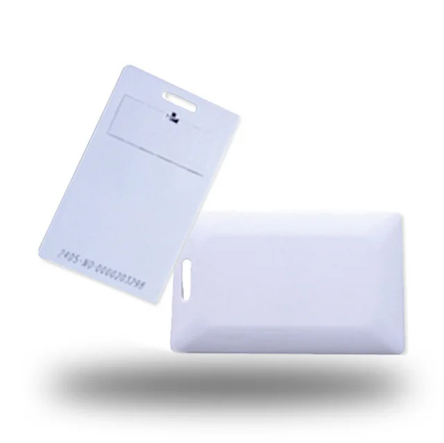 Мануфактура 2 4G активная RFID тег многометочная карточка для чтения Бесплатная