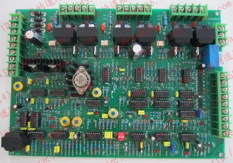 

KGPS (F) DLJ-3 Среднечастотный индукционный нагрев для ковки