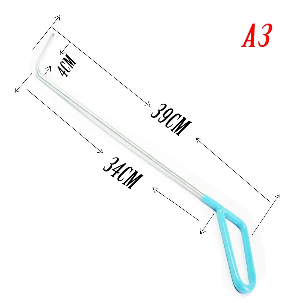 Инструмент для удаления вмятин без покраски 1 шт.|paintless dent repair|hail repairpaintless |