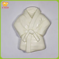 lxyy mould kimono silicone moulds diy creative handmade soap molds