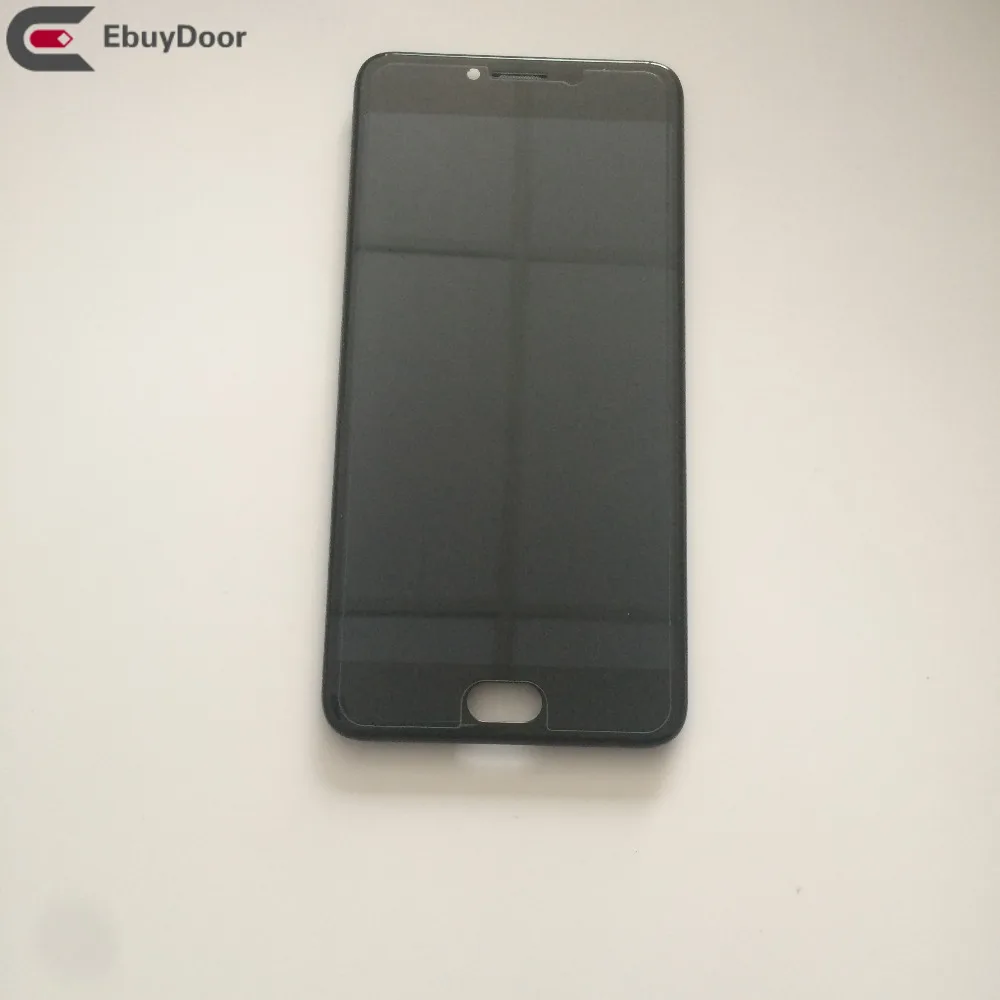 Запасной ЖК-дисплей б/у экран + сенсорный рамка для UMIDIGI C Note MT6737T 5 'ɿHD 1920x1080