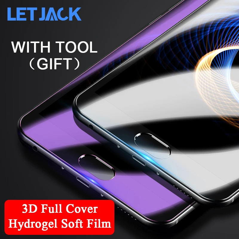 3D полное покрытие Гидрогелевая мягкая пленка для huawei mate 20 Lite 9 10 Pro Honor 9 10 Youth 8X Max Play Magic 2 Note 10 Защитная пленка для экрана