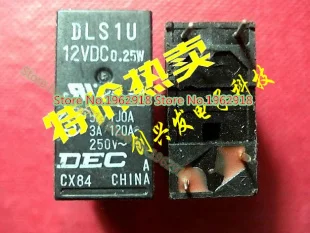 

DLS1U-12VDC