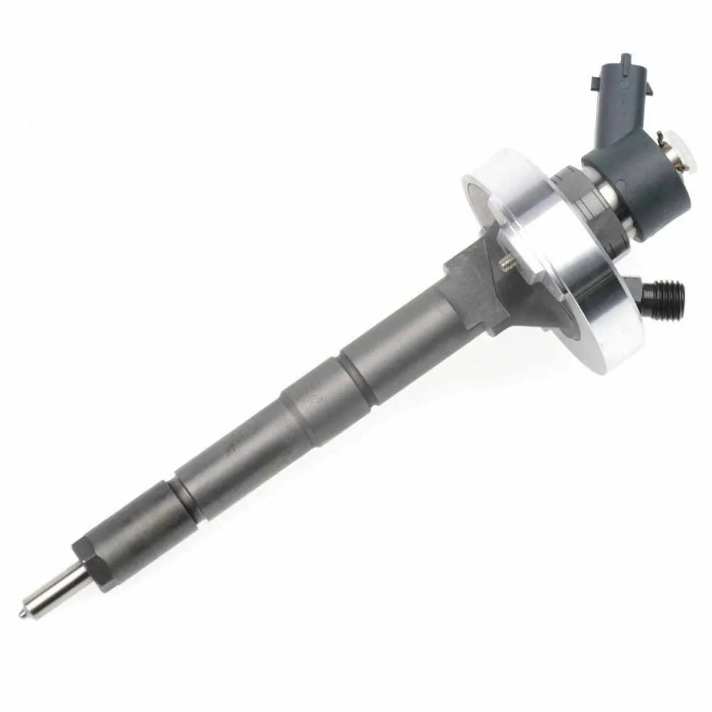 16600MA70A 0445110284 ZD30 двигатель Common Rail топливный инжектор для Nissan Caravan