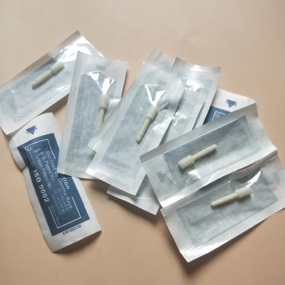 Машина для перманентного макияжа Merlin Needle машина Мерлин тату 10 шт.|accessories decor|machin