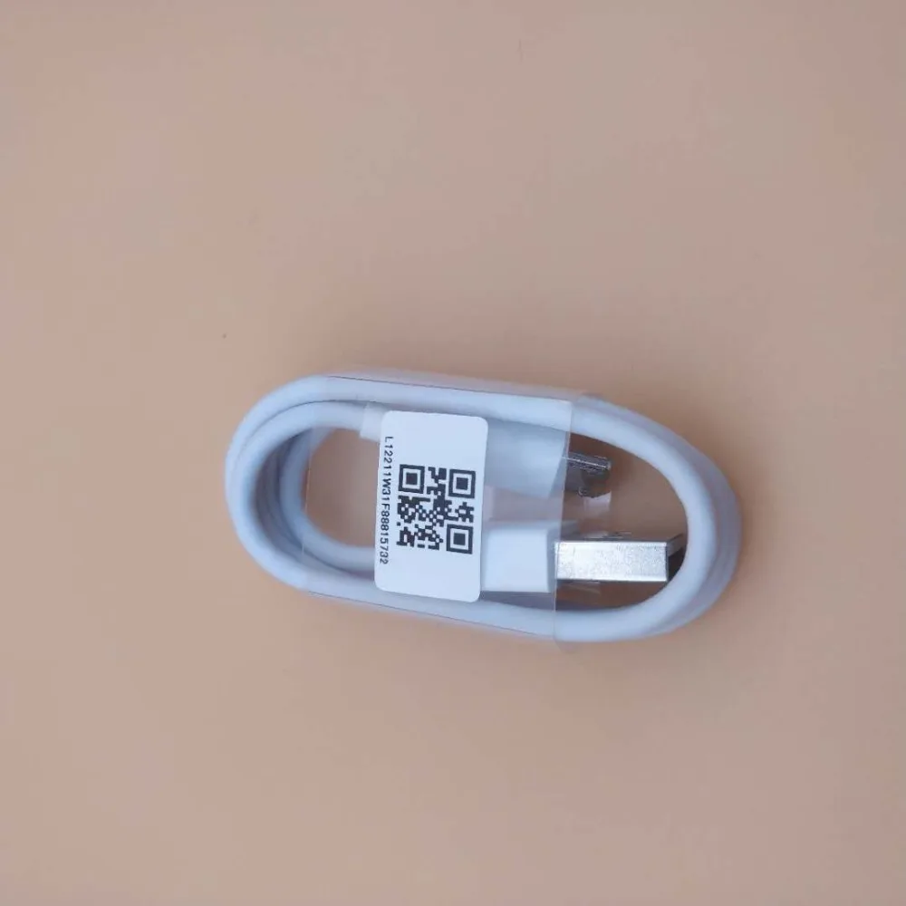 Оригинальное Xiaomi mi A2 Lite Usb зарядное устройство 5В/2а EU адаптер для Red 6 5 6a 5a 4a Note Pro 3 4x