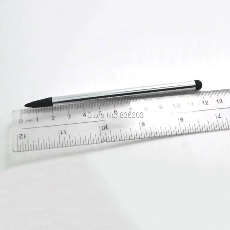 Стилус для сенсорного экрана Емкостный Универсальный стилус карандаш